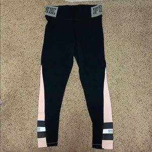 PINK leggings